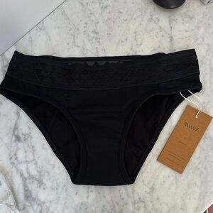 AWWA Eva Briefs Period Underwear
